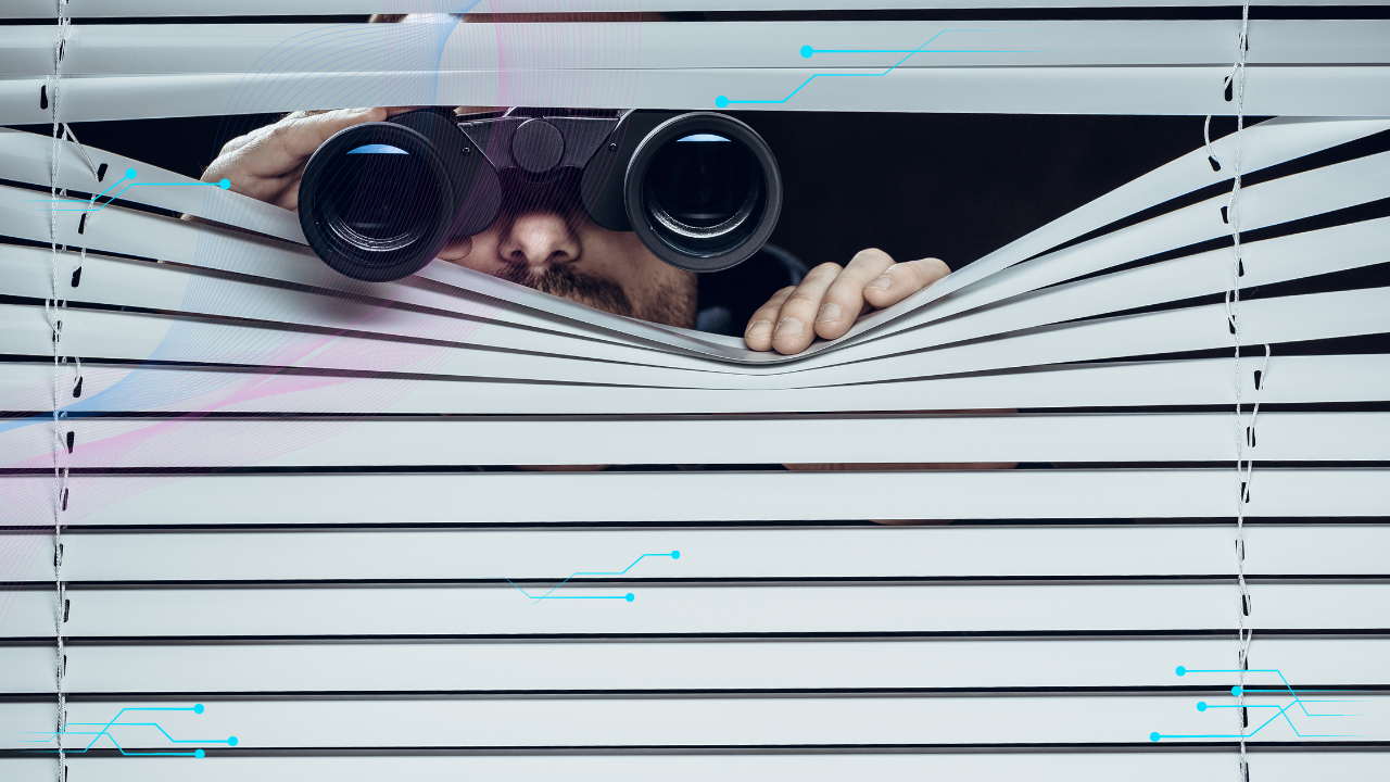 Why It Always Feels Like We’re Being Watched Online (And How to Protect Your Privacy)