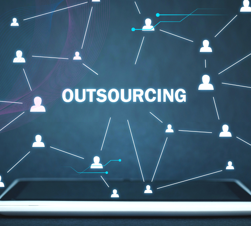 The Secret to Outsourcing Your IT Without Losing Control