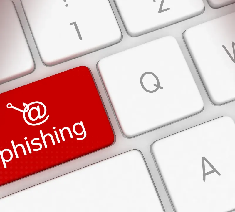 These Common Emails Are MAJOR Phishing Red Flags