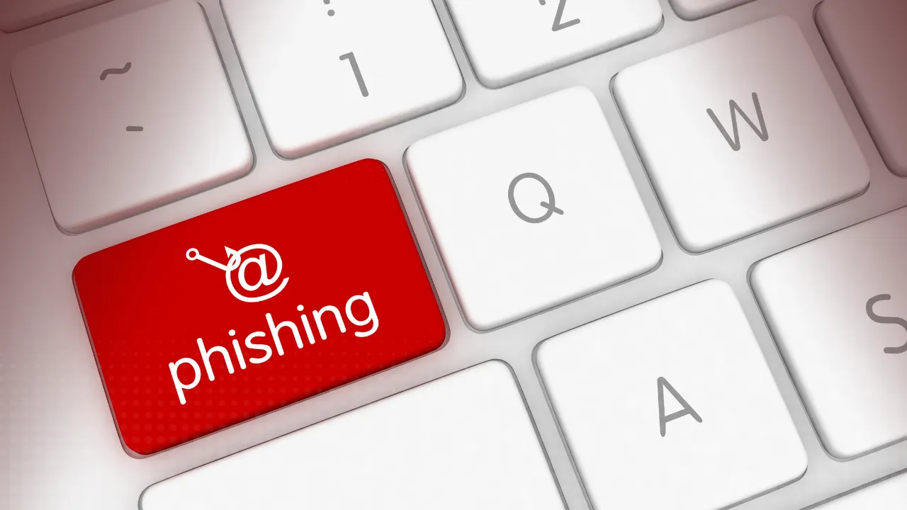 These Common Emails Are MAJOR Phishing Red Flags