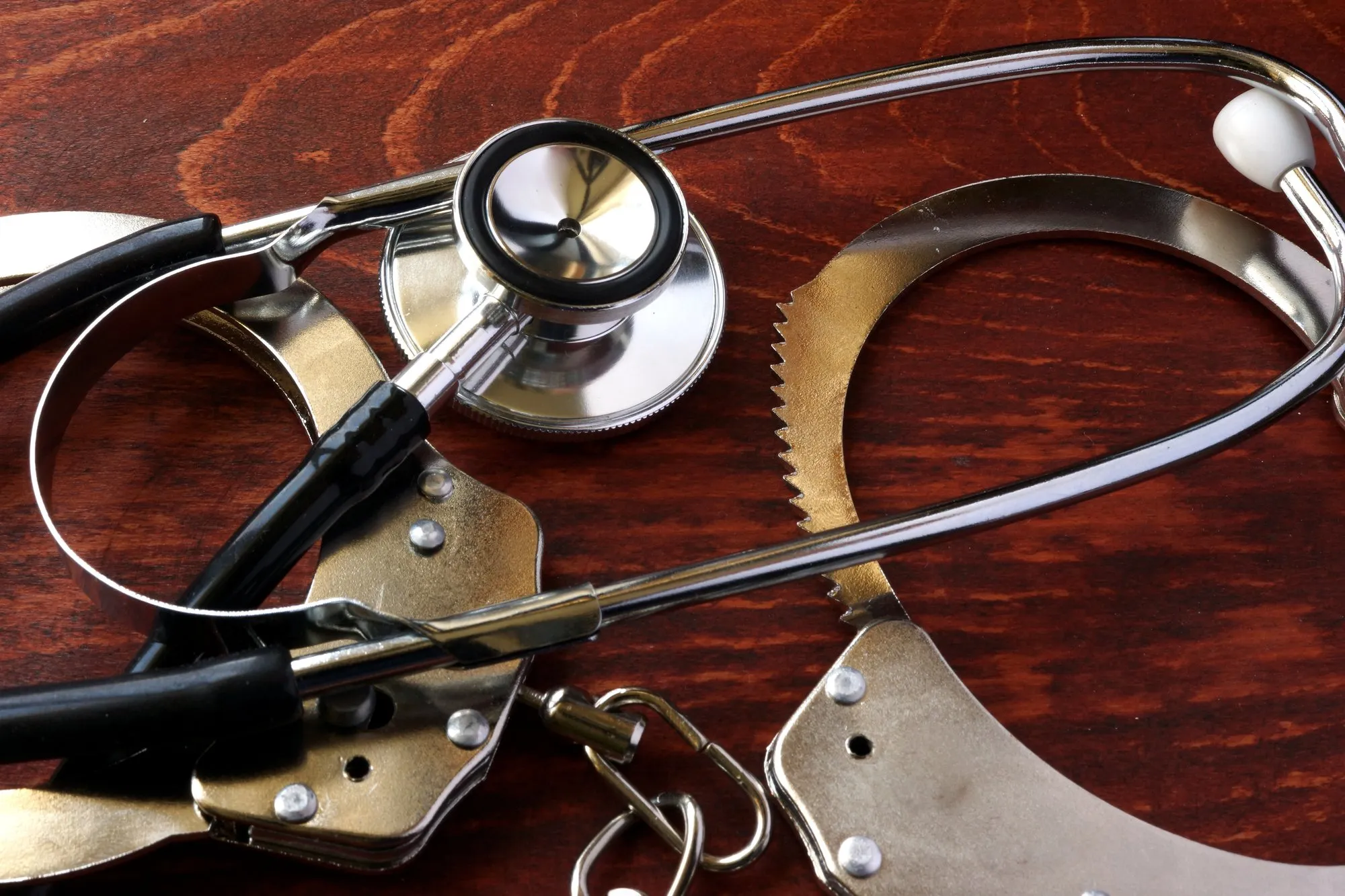 Healthcare Hazards: Recognizing the Red Flags of Medical Fraud and Safeguarding Your Health