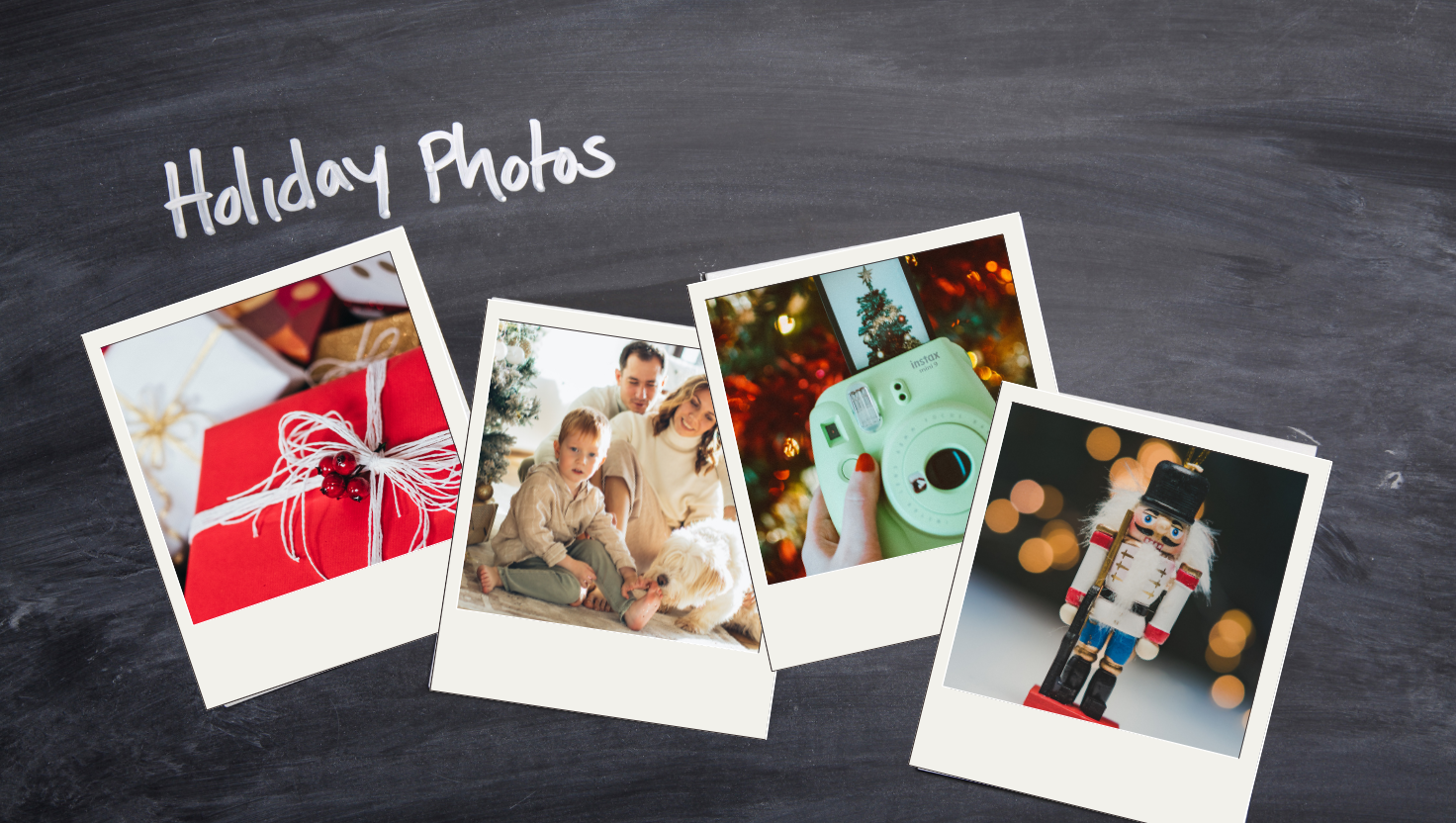 How to Shoot Better Holiday Photos (Even with Your Phone!)