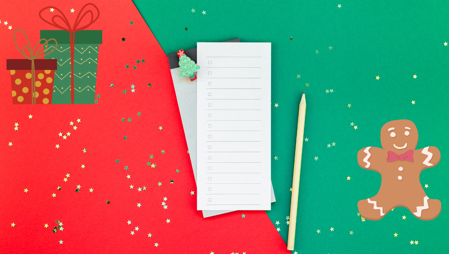 Holiday Productivity Hacks: How to Crush Your To-Do List (Even When Things Get Crazy)