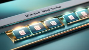 Hidden Microsoft Word Features