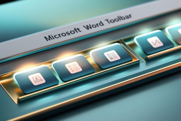 Hidden Microsoft Word Features