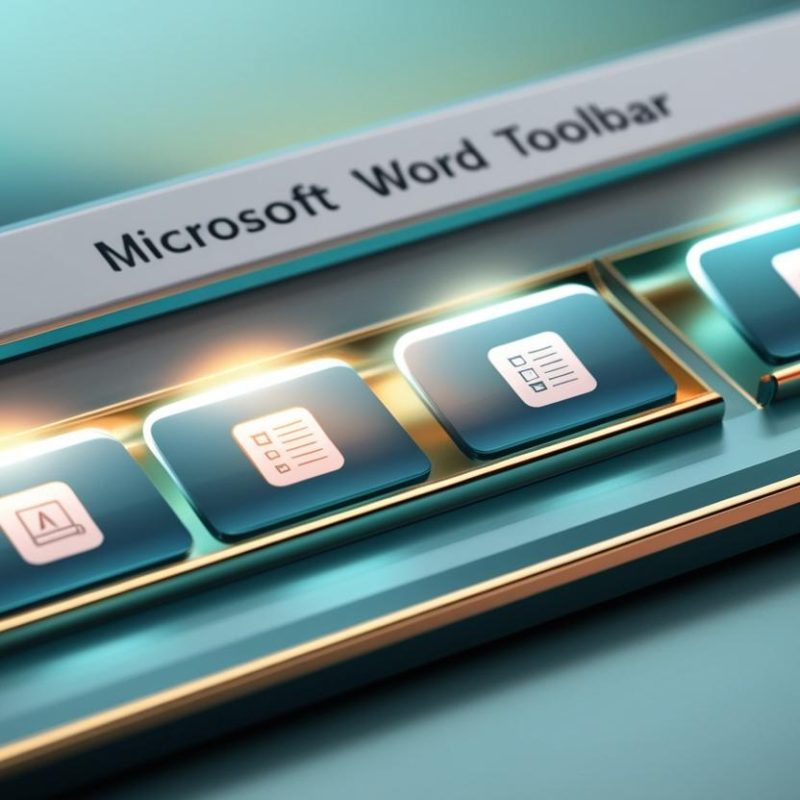 Hidden Microsoft Word Features