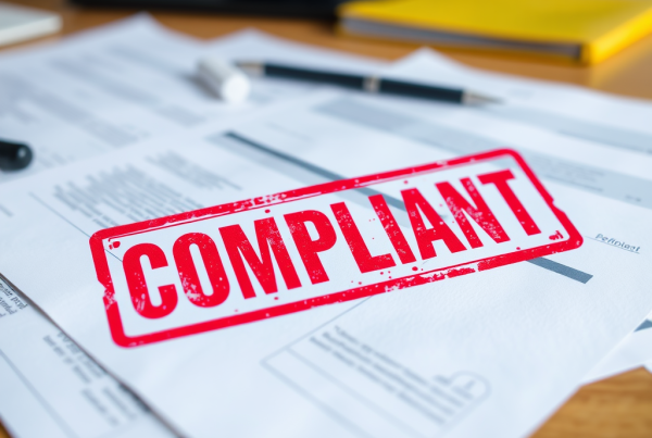 Compliance in Business -What It Is, Why It Matters, and How To Stay On Top Of It