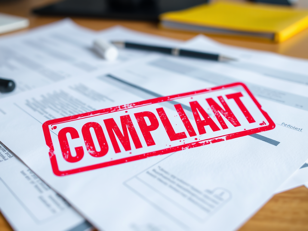 Compliance in Business: What It Is, Why It Matters, and How to Stay on Top of It