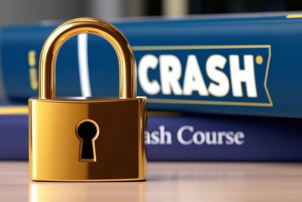 Antivirus Crash Course