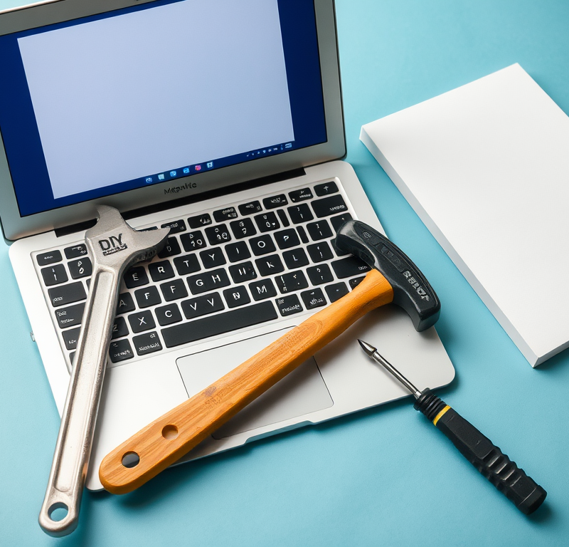 Why DIY IT Is Costing You (More Than You Think)