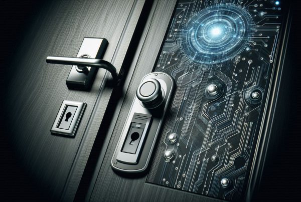 A Look at Physical Security Is Your Business Really Locked Down