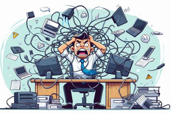 5 Things About Break - Fix IT