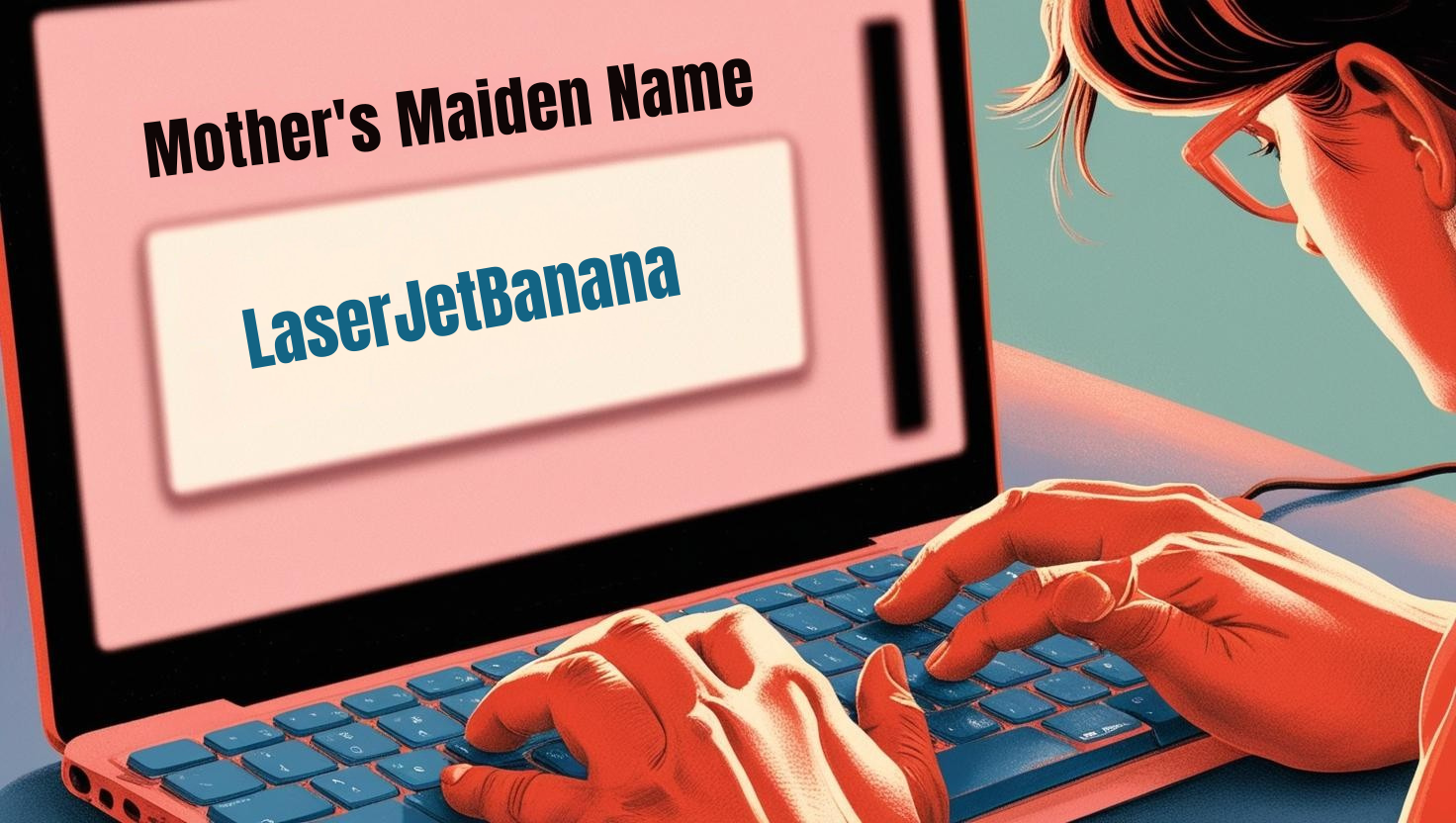 How Telling Little Lies Keeps Hackers Out of My Accounts