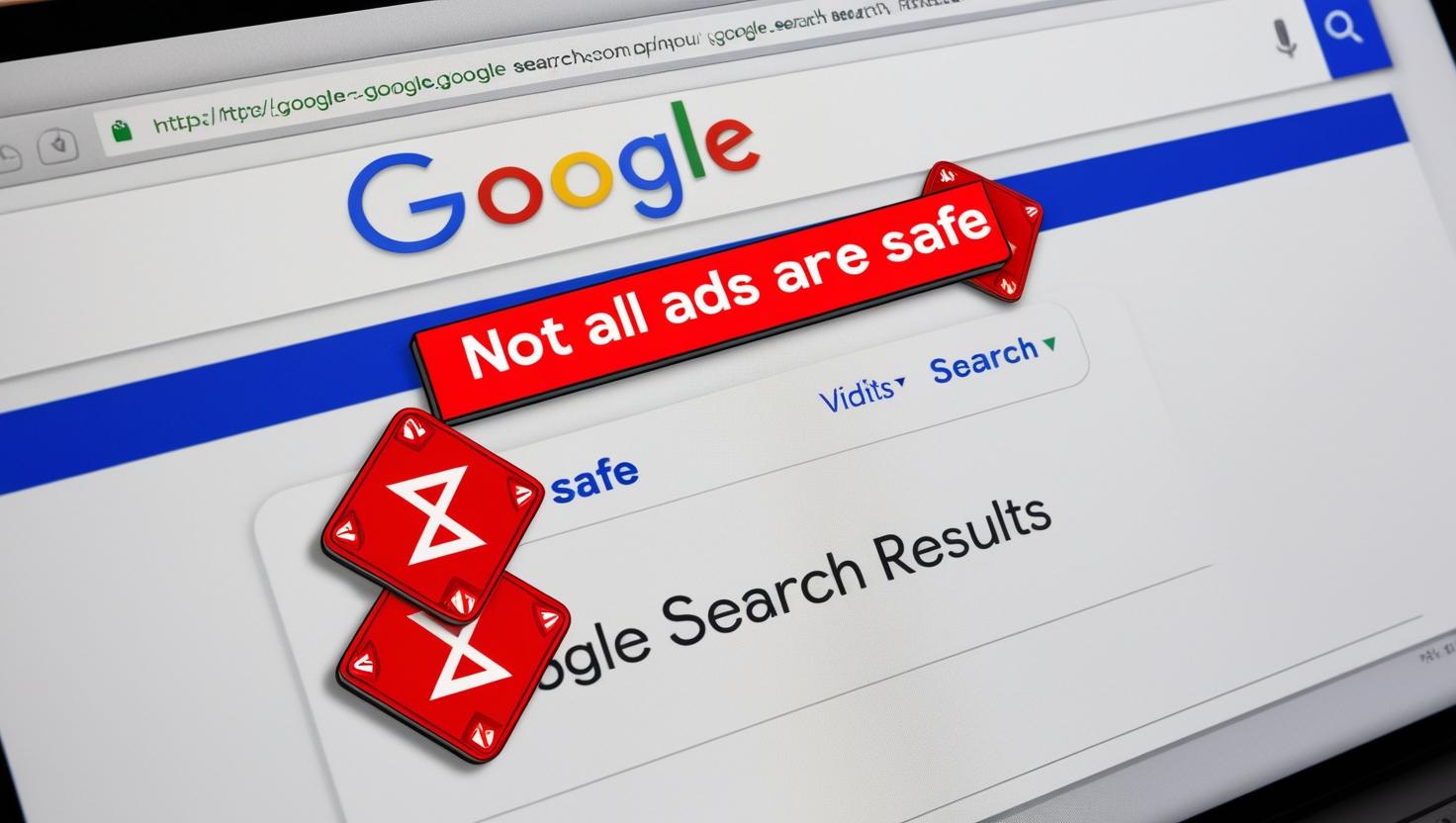 CAPTCHA Con Job: How a Google Ad Led to a Malware Trap