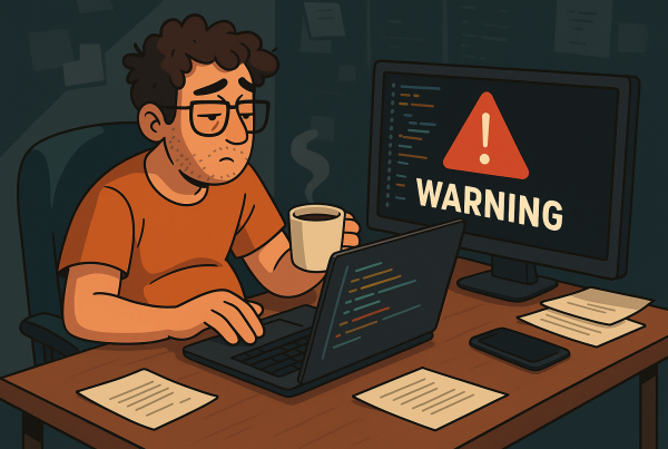 Will AI Replace Programmers?
