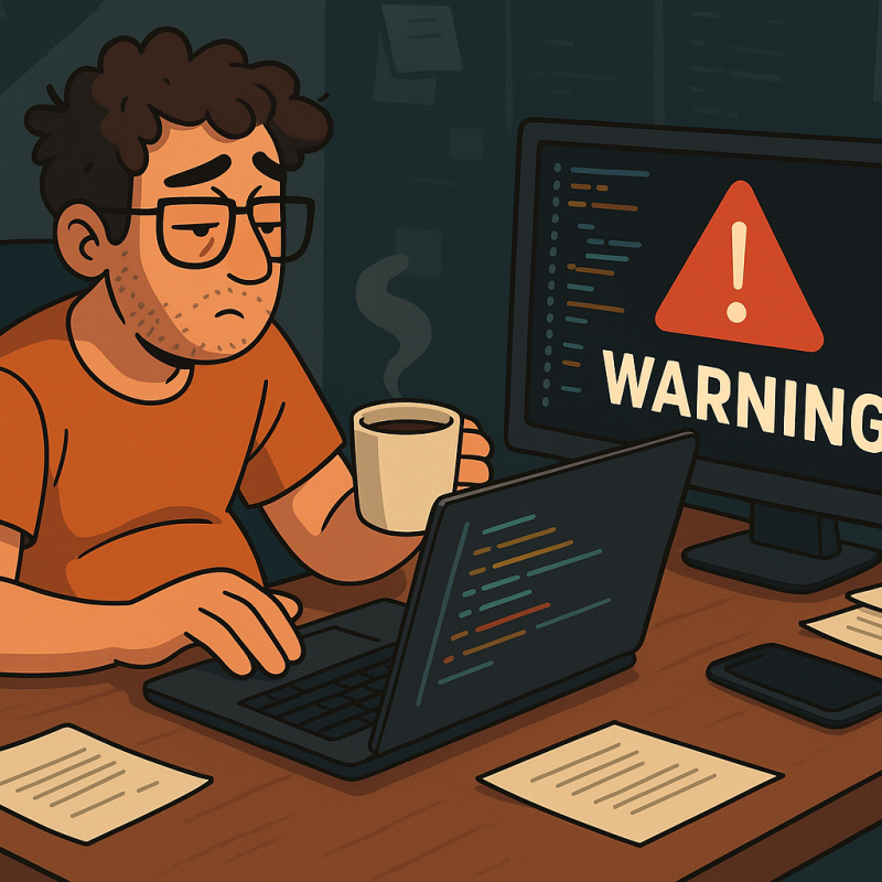Will AI Replace Programmers?