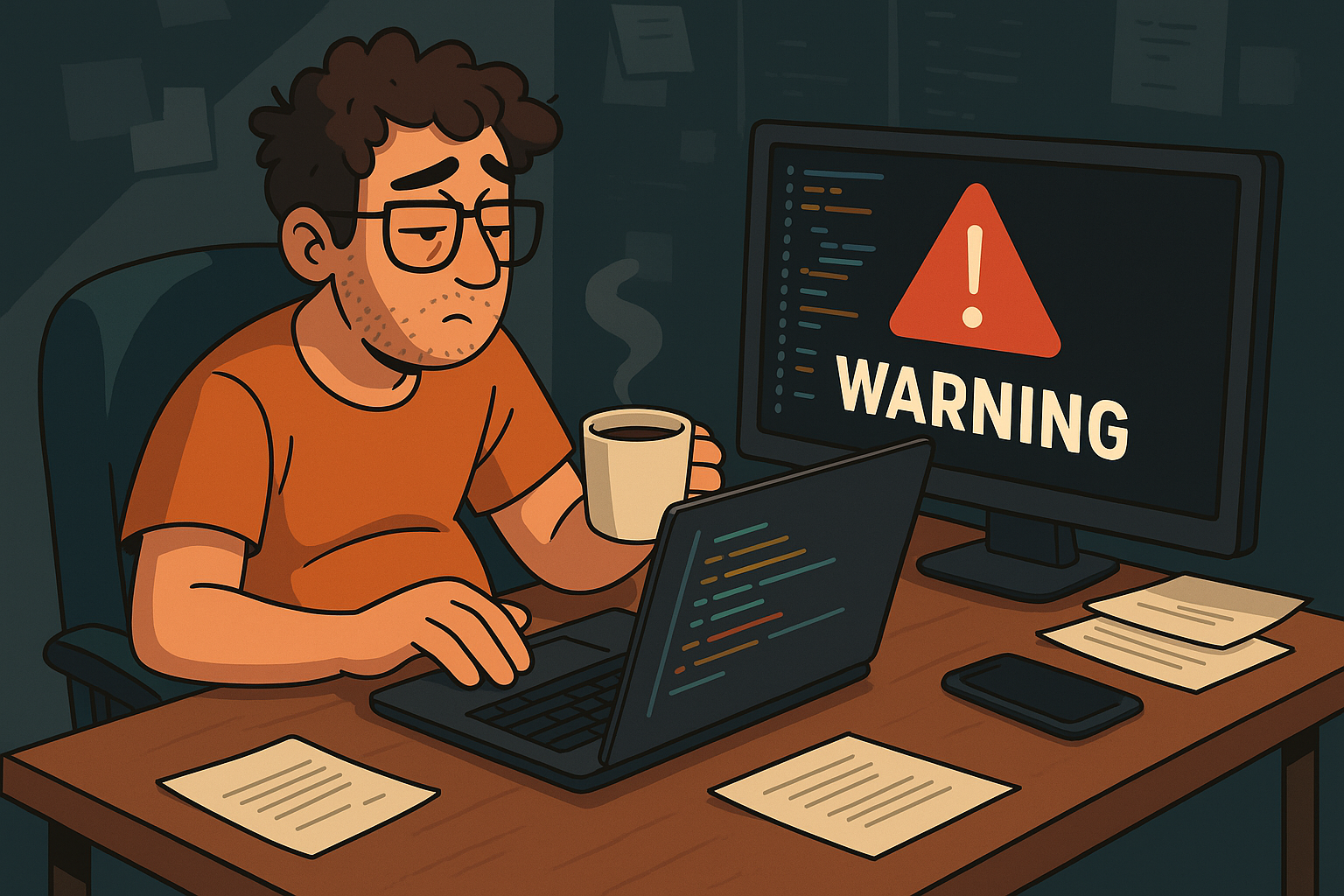 Will AI Replace Programmers? Here’s What’s Actually Happening