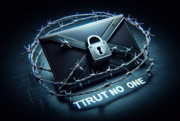 Trust No Email