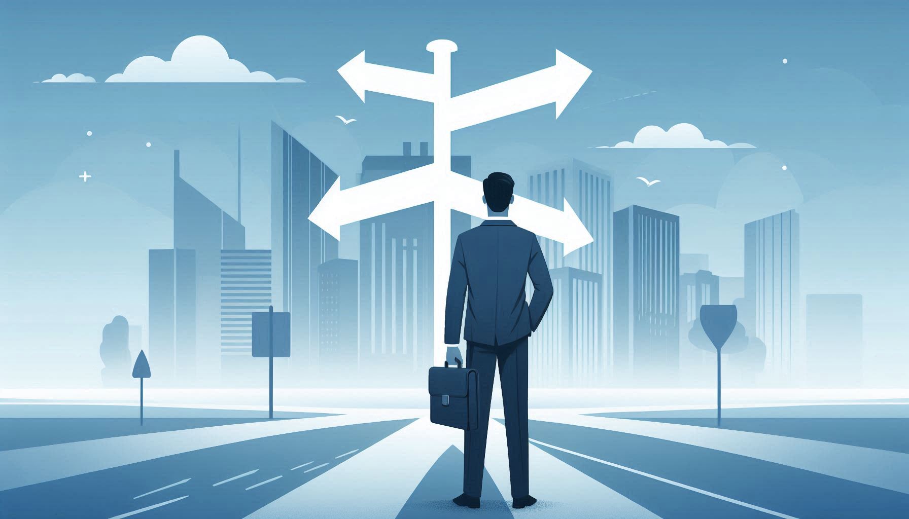 What Break-Fix IT Says About Your Business Risk