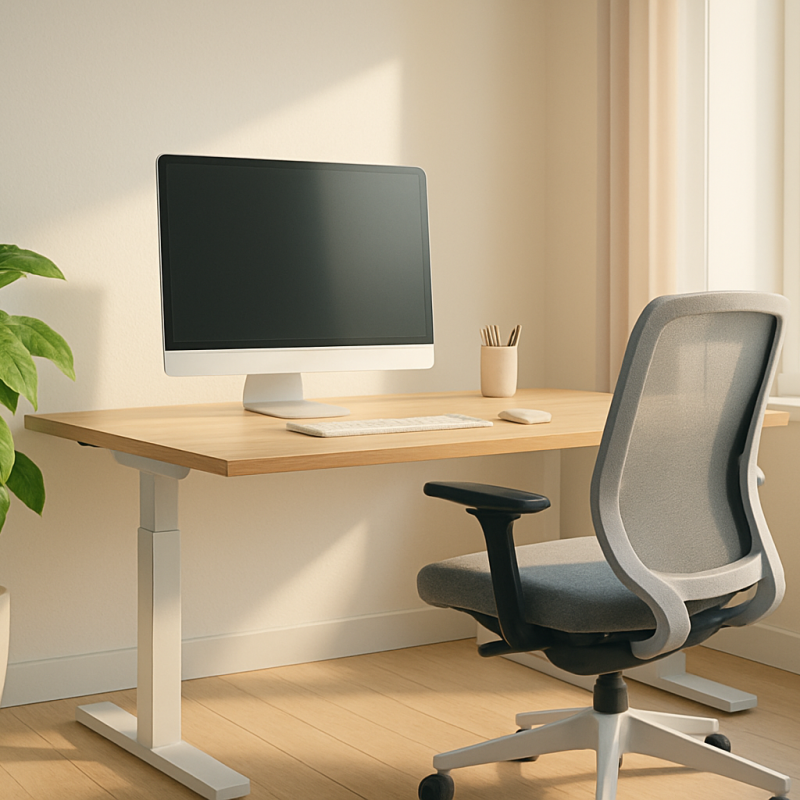 10 Ways to Make Your Work Environment Healthy