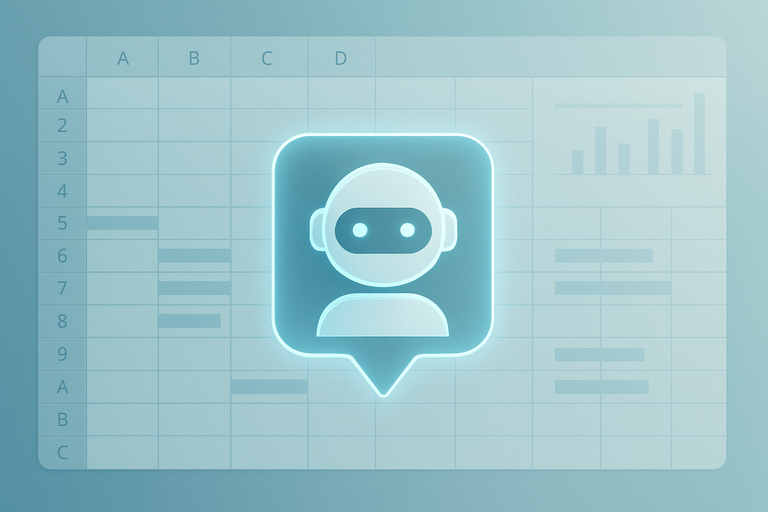 10 Ways to Use AI to Help You with Your Spreadsheets