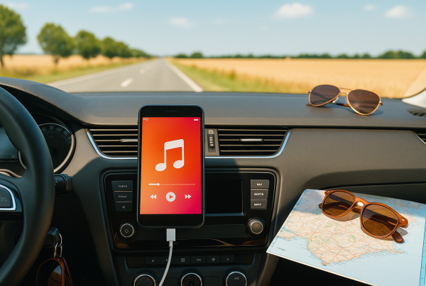 7 surprising ways to use your car USB