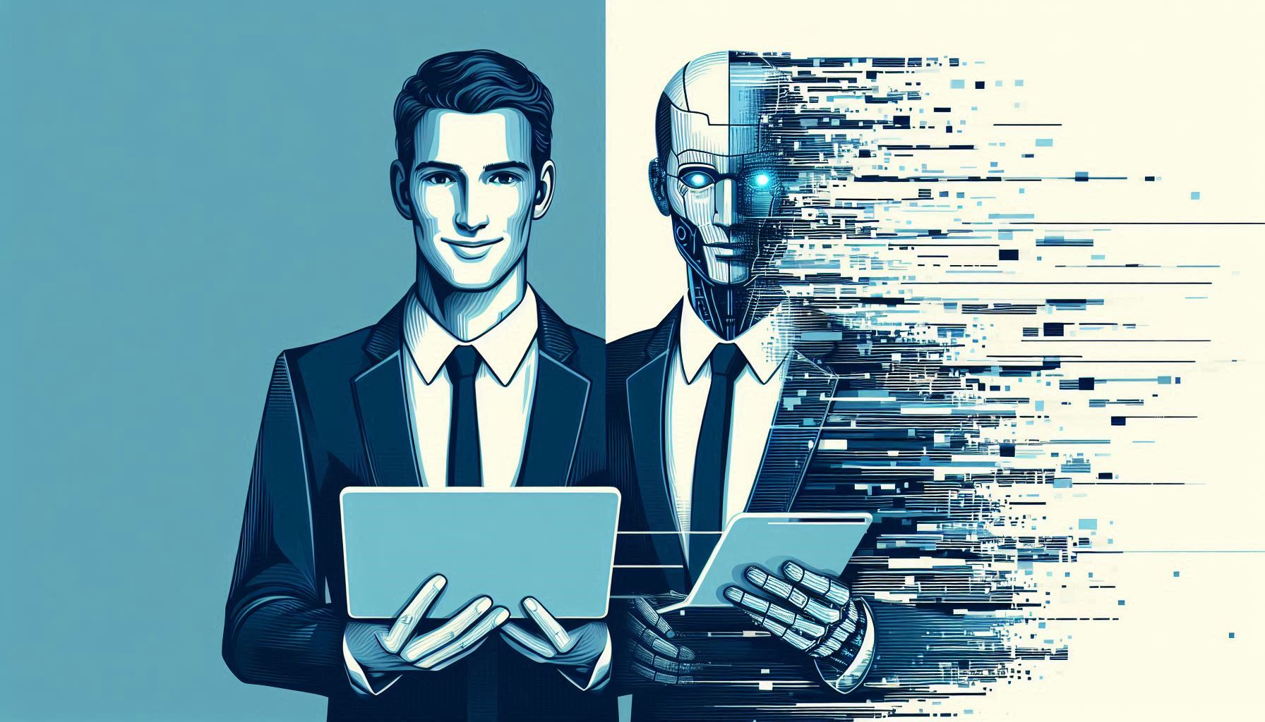 AI Agents: Your Newest Employees or Security Nightmares? (Explained Like a Human)