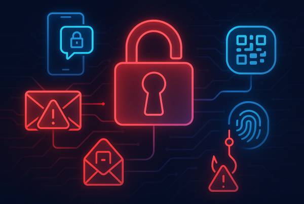 3 Ways to Improve Your Cybersecurity Training