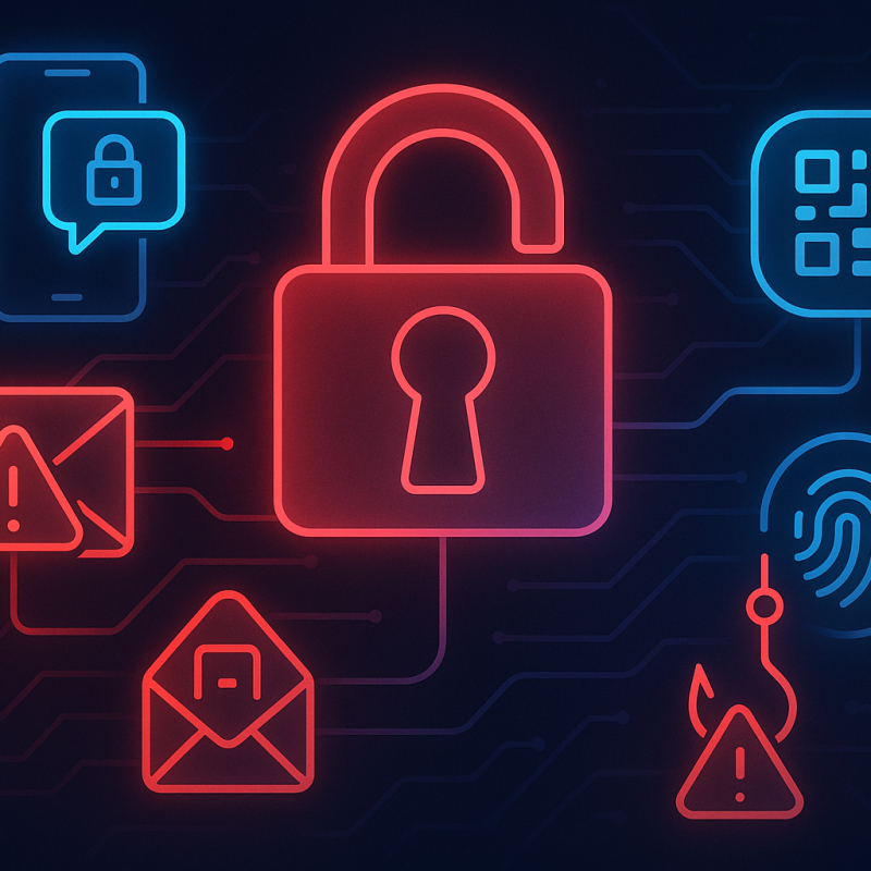 3 Ways to Improve Your Cybersecurity Training