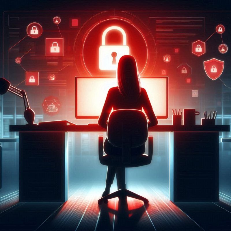 Inside Threat To Your Business