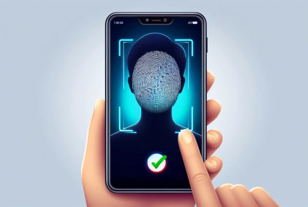 what are passkeys on android
