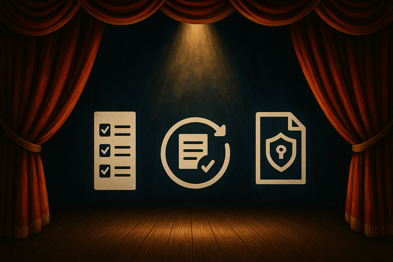 Compliance Theater Won’t Cut It Anymore: What SMBs Need to Know in 2025