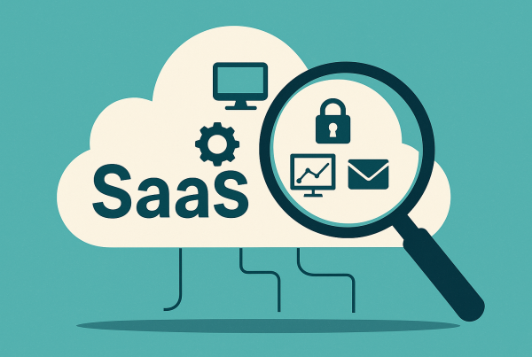 What Impact Could SaaS Have on Your Business?