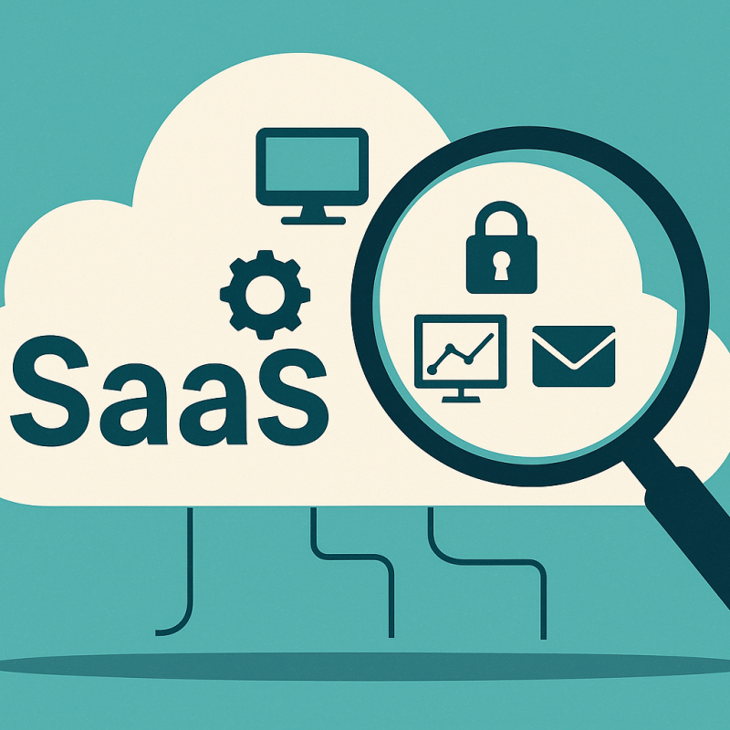 What Impact Could SaaS Have on Your Business?