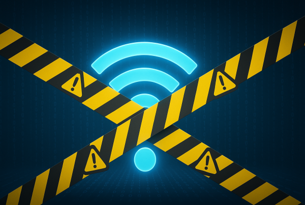 The Hidden Dangers of Free Wi-Fi Protecting Your Business Data