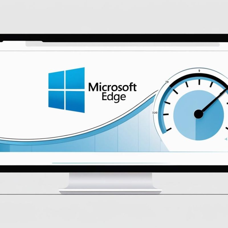 Why Microsoft Edge's Latest Speed Boost Matters for Your Business