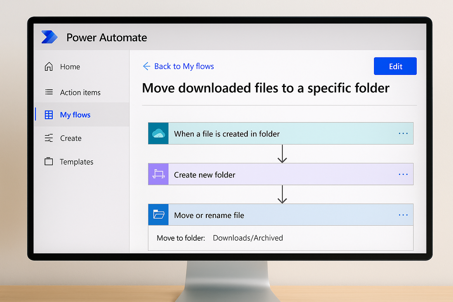 Automate the Annoying Stuff: Simple Power Automate Wins for Busy Teams