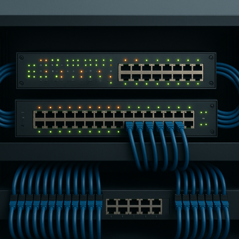 Back-to-Business Network Hygiene Checklist 6 Smart Steps to Prepare for Fall