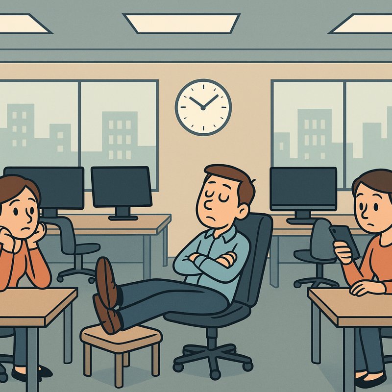 Can Your Business Survive a Day Without Internet