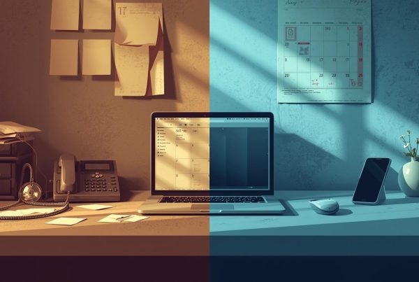 Top 5 Reasons Your Business Should Switch to VoIP