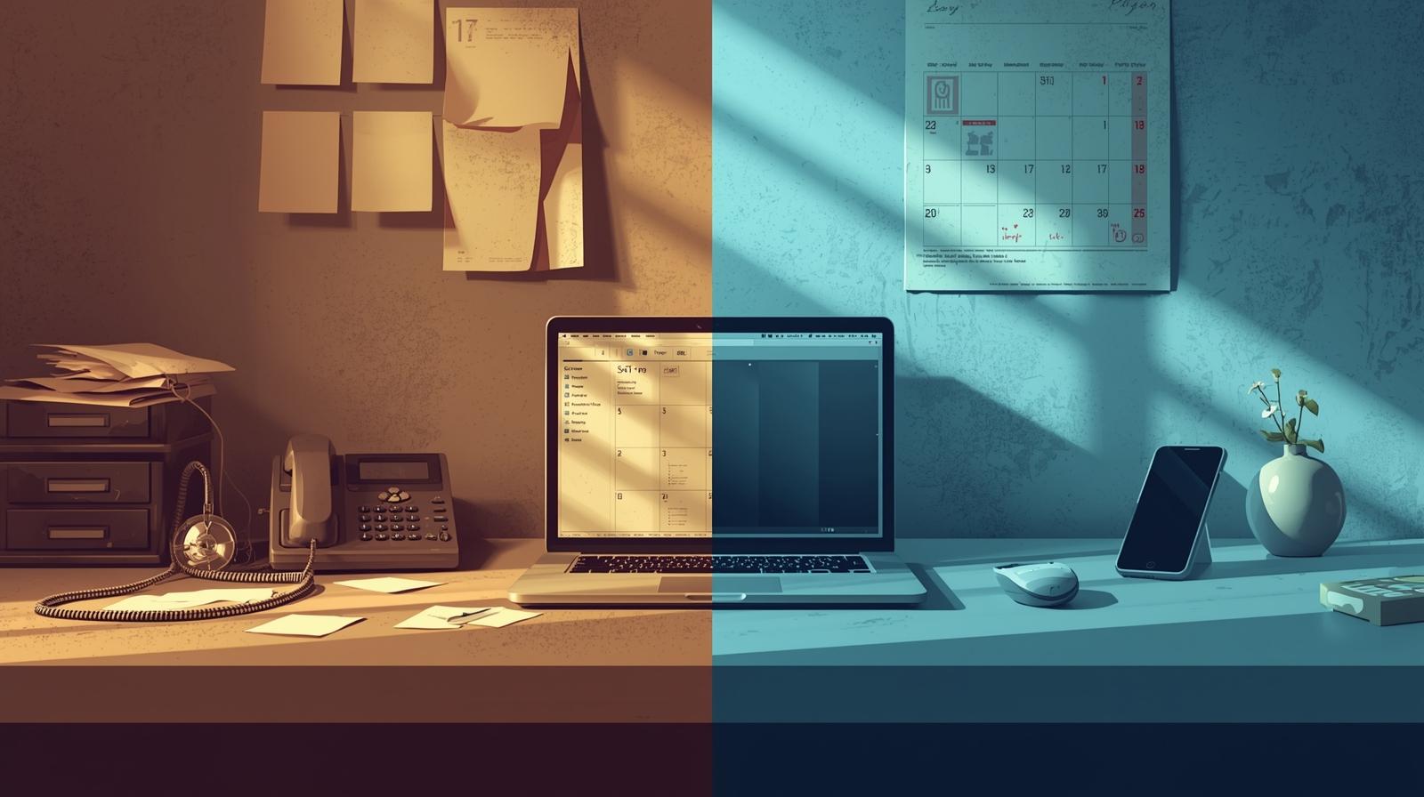 Top 5 Reasons Your Business Should Switch to VoIP