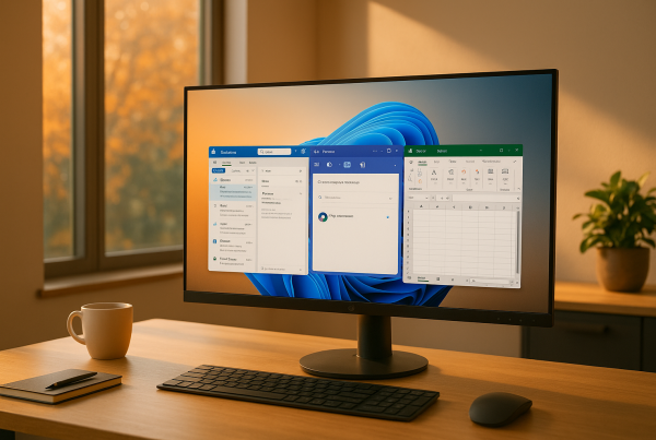 What You Didn’t Know Microsoft 365 Could Do (But Your Office Really Needs)