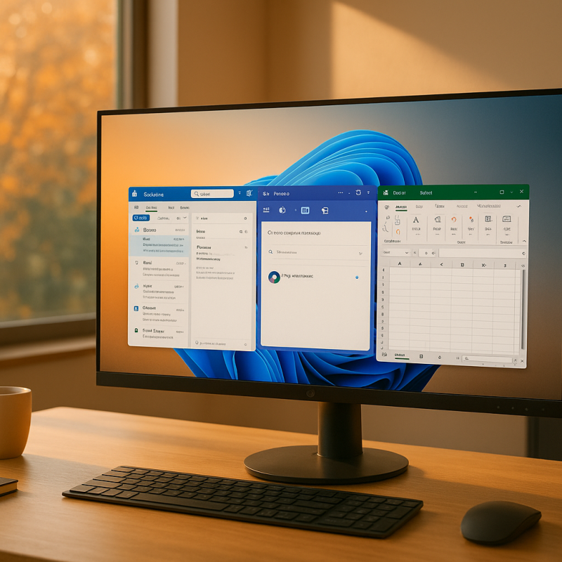 What You Didn’t Know Microsoft 365 Could Do (But Your Office Really Needs)