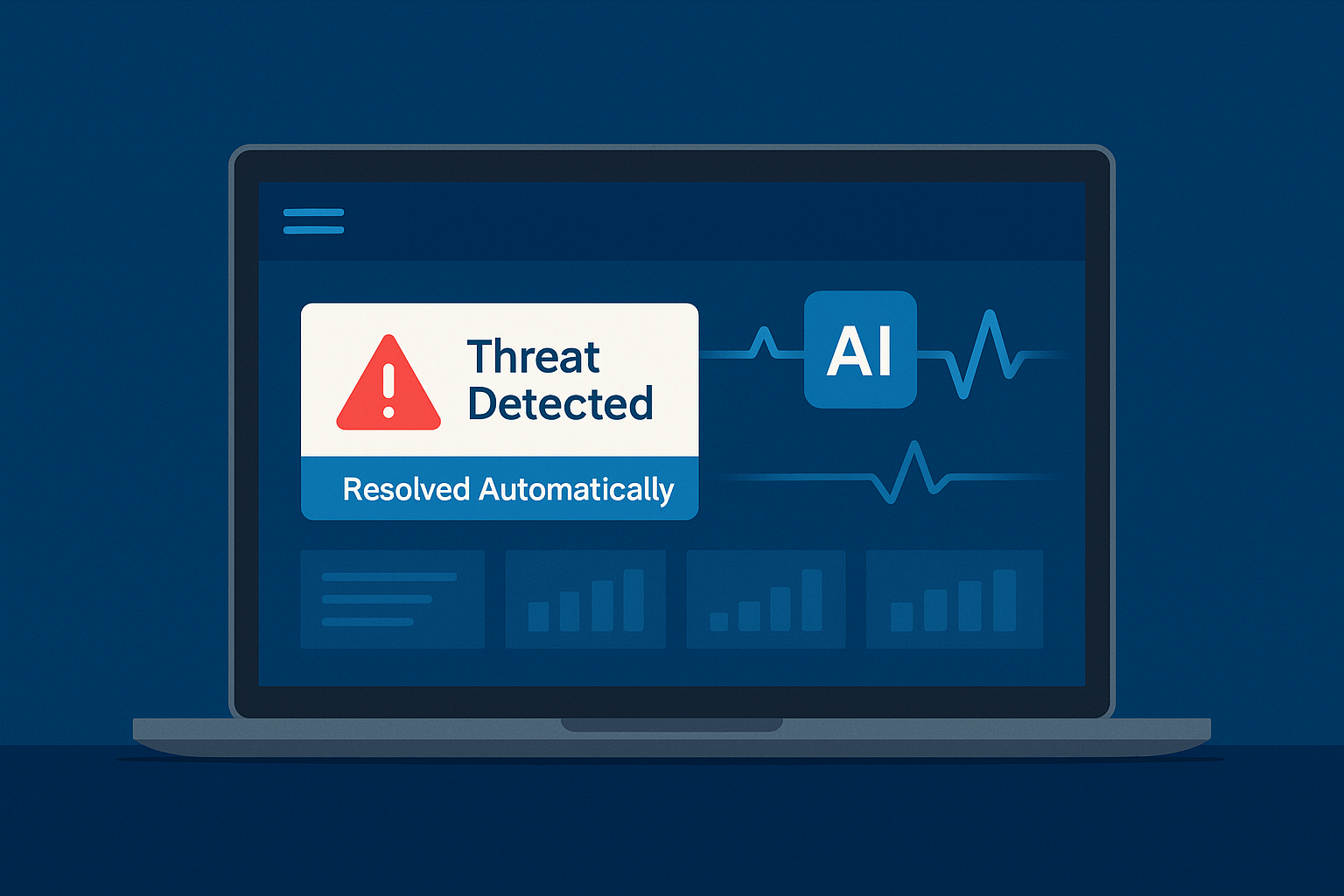 What You Didn’t Know About AI-Powered Endpoint Security