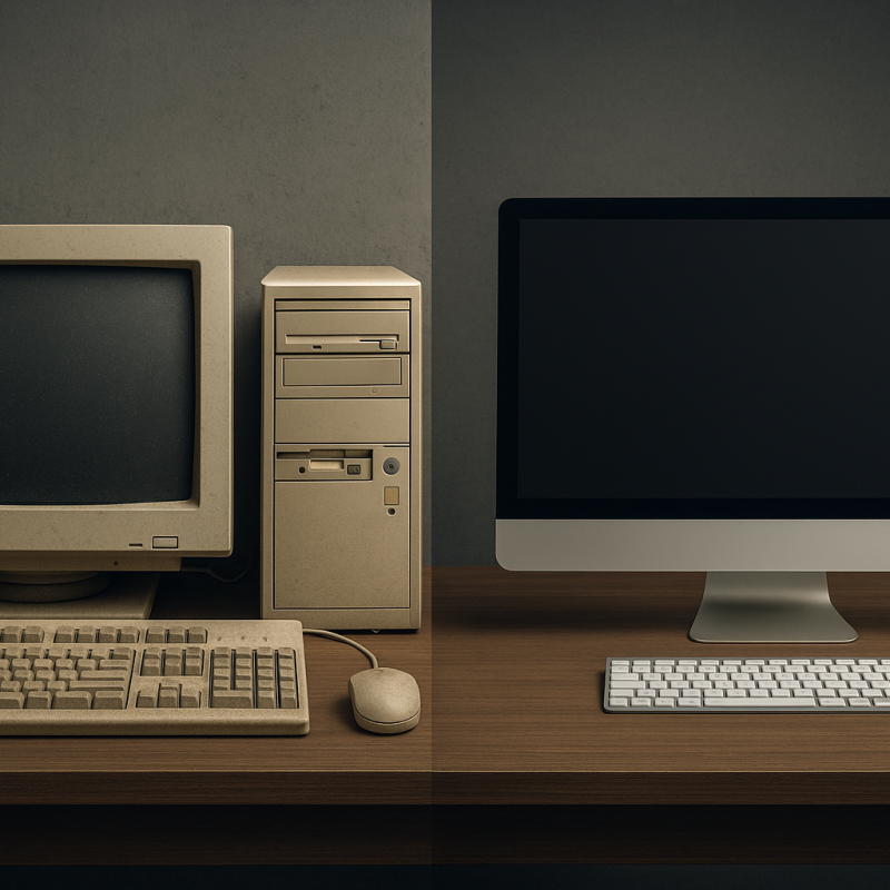 Why “We’ve Always Done It This Way” Is Killing Your Tech
