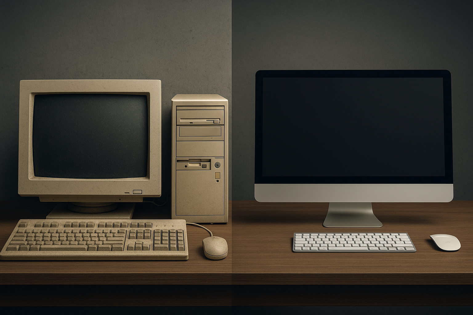 Why “We’ve Always Done It This Way” Is Killing Your Tech