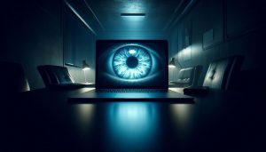 Your Computer Is Watching - why we recommend disabling Microsoft Recall