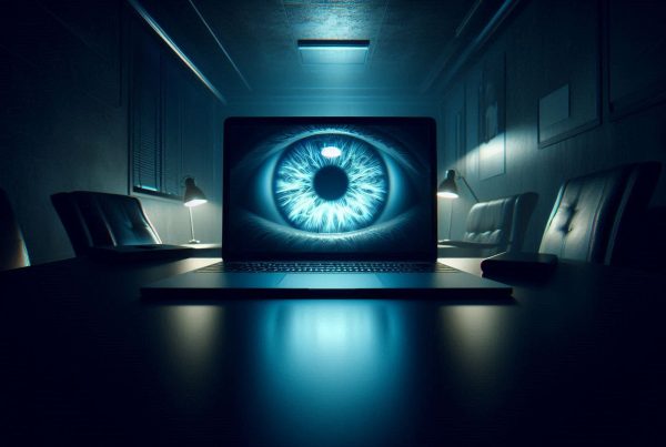 Your Computer Is Watching - why we recommend disabling Microsoft Recall
