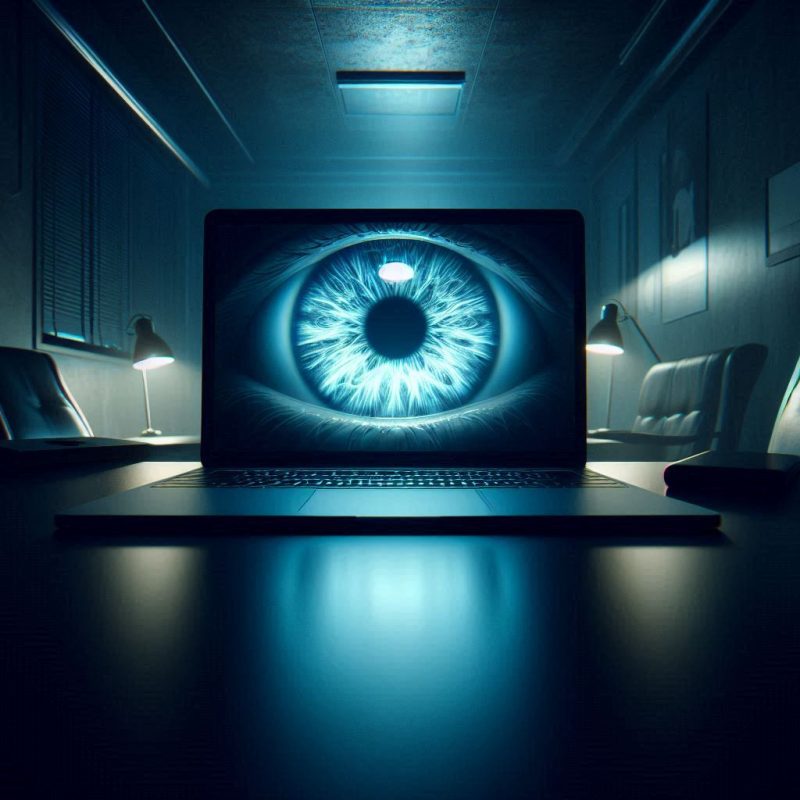 Your Computer Is Watching - why we recommend disabling Microsoft Recall