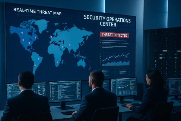 Is Windows Security Enough